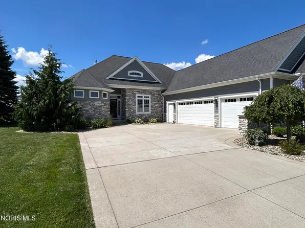 15643 Swift Current Ct, Perrysburg, OH 43551