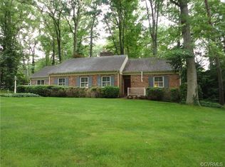 4010 Stratford Rd, Richmond, VA 23225