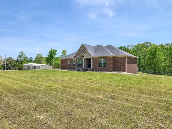 335 County Road 175, Florence, AL 35634