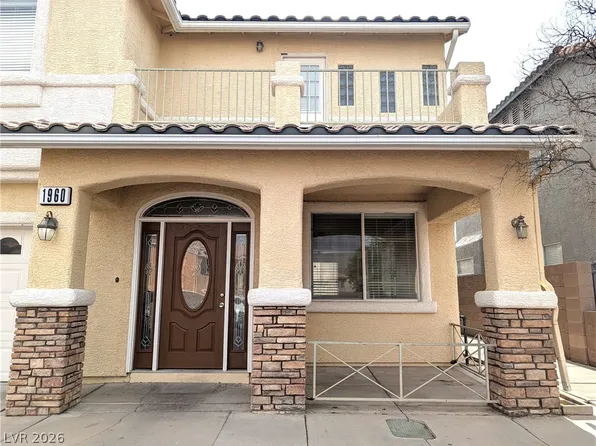 1960 Violet Bouquet Way, Las Vegas, NV 89142