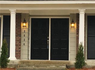 2624 Crossgate Trl, Montgomery, AL 36117