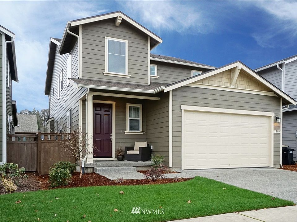 1st image of 9075 Aster Street SE #102