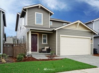 8940 Aster St SE #132, Tumwater, WA 98501