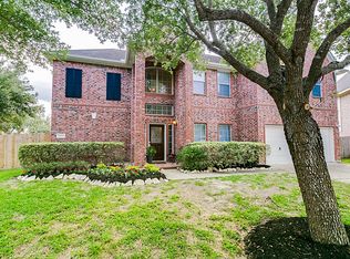 21103 Wakefield Meadow Ct, Richmond, TX 77407