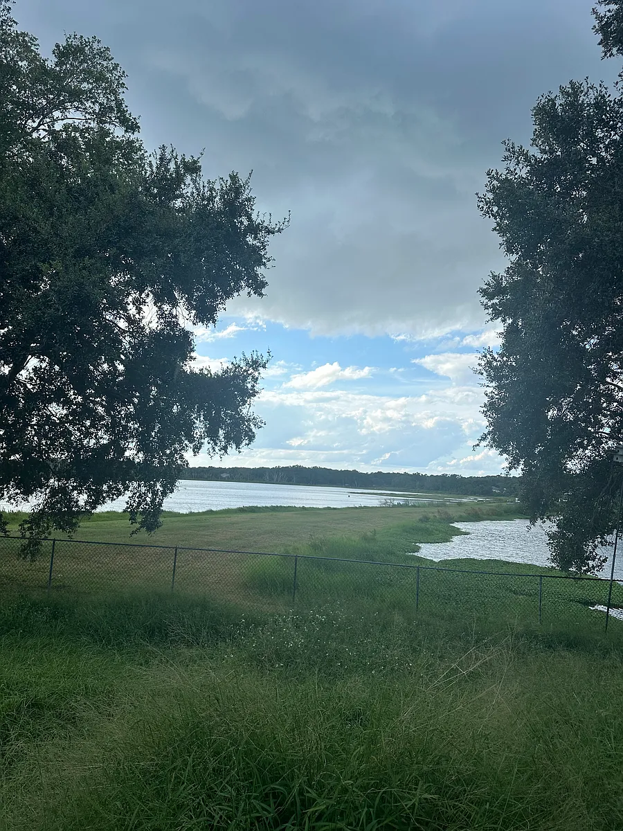 View from Lanai - 1512 Ison Ln