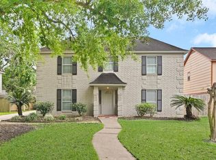 5615 Arenas Timbers Dr, Humble, TX 77346