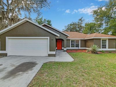 14 Juniper Track Dr, Ocala, FL, 34480
