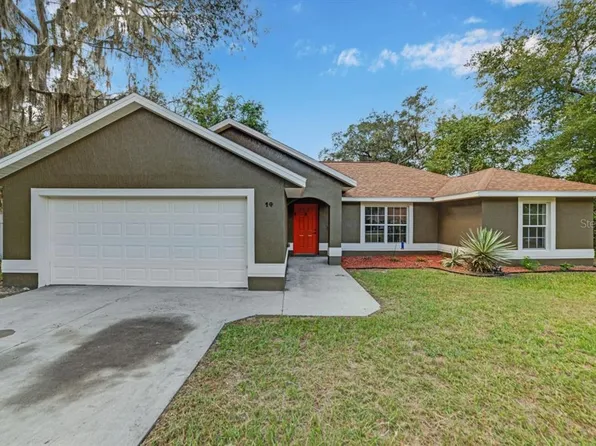 14 Juniper Track Dr, Ocala, FL 34480