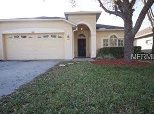 3901 Duke Firth St, Land O Lakes, FL 34638