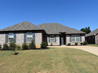 10357 Duncannon Trl, Montgomery, AL 36117
