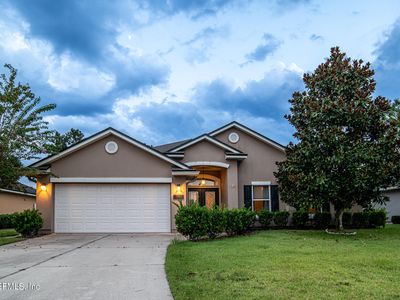 241 S BELLAGIO Drive, Saint Augustine, FL, 32092