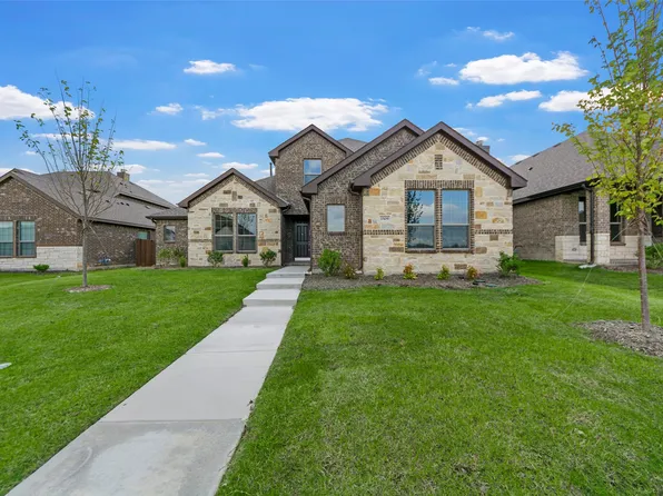 1509 Pegasus Dr, Lancaster, TX 75134