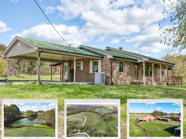 140 Js Dairy Ln, Monroe, TN 38573