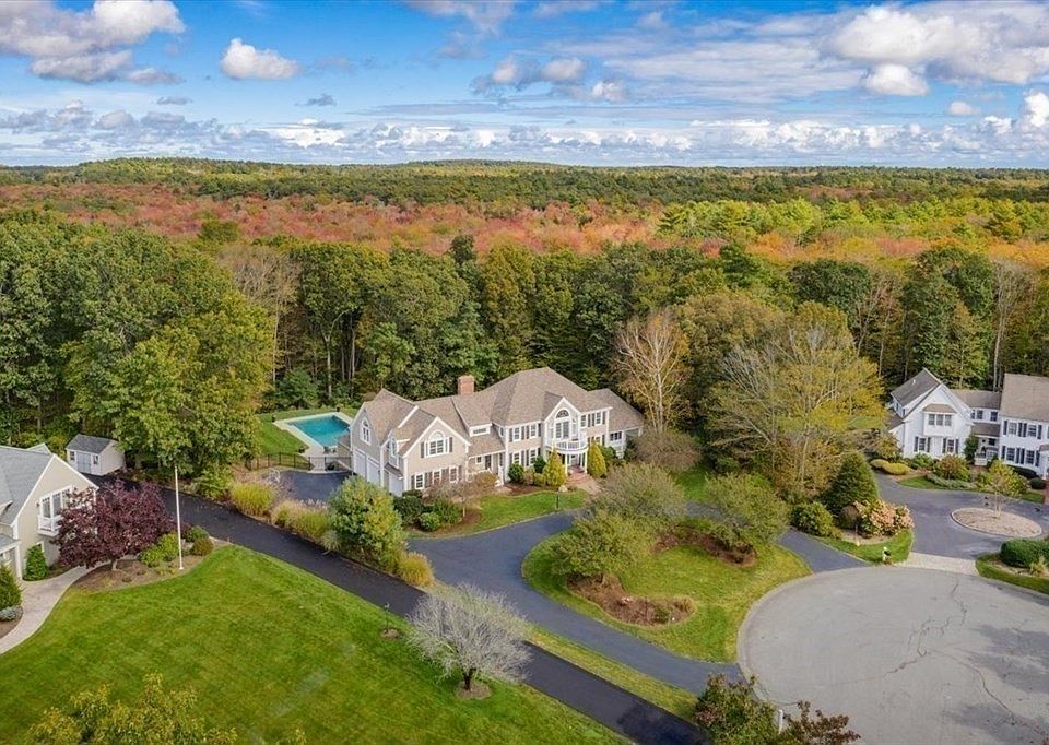 59 Loring Dr, Norwell, MA 02061 Zillow