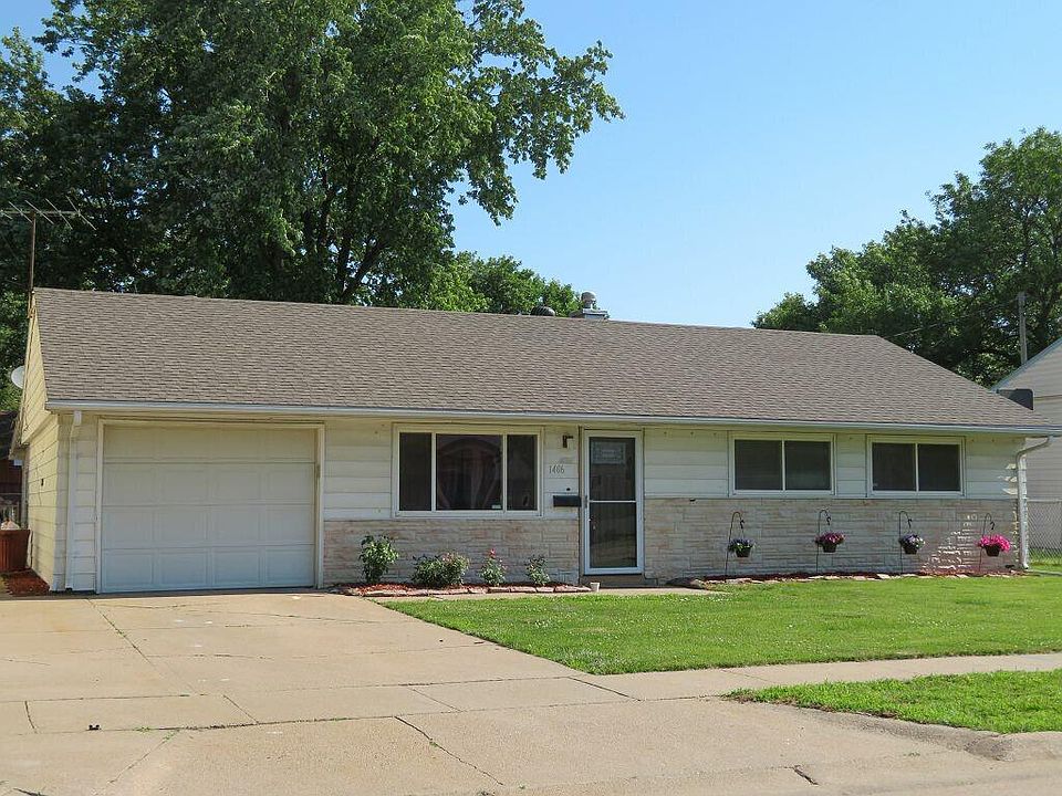 1406 Holiday Dr, Carter Lake, IA 51510 Zillow