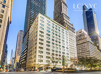 475 Park Avenue #3C in Midtown, Manhattan | StreetEasy