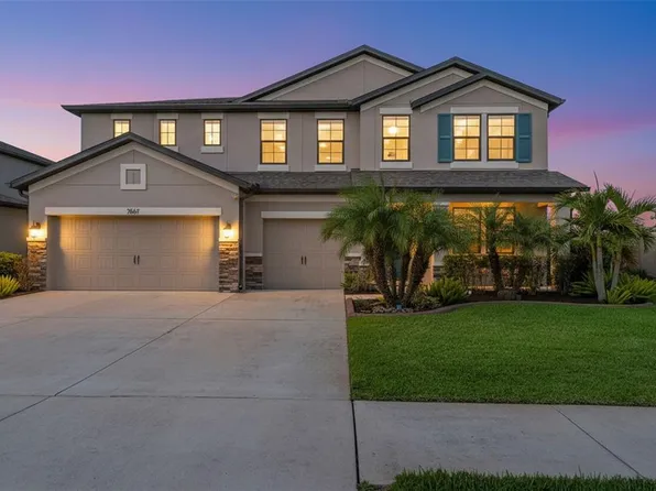 7667 Sweeter Tide Trl, Wesley Chapel, FL 33545