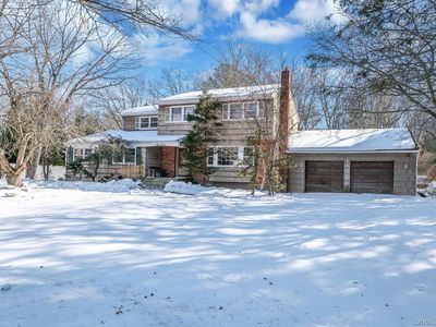 140 Seaman Neck Road, Dix Hills, NY, 11746