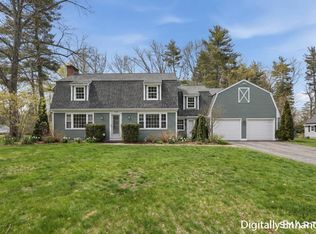 119 Pattonwood Drive, Southington, CT 06489