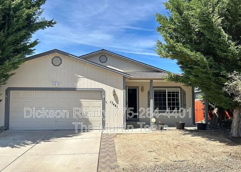17481 Crystal Canyon Blvd — Photo 1
