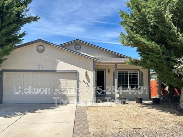 17481 Crystal Canyon Blvd