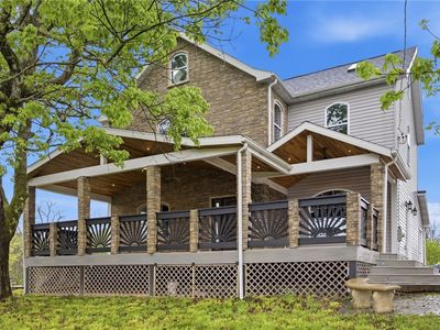 3745 Saxonburg Blvd, Pittsburgh, PA, 15238