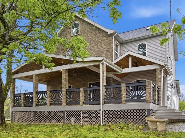 3745 Saxonburg Blvd, Pittsburgh, PA 15238