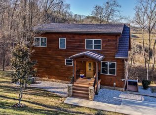 190 Larayne Hollow Rd, Sharps Chapel, TN 37866