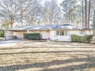 1938 Caribaea Trl SE, Atlanta, GA 30316
