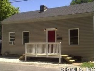 1811 Garden St, Swansea, IL 62226