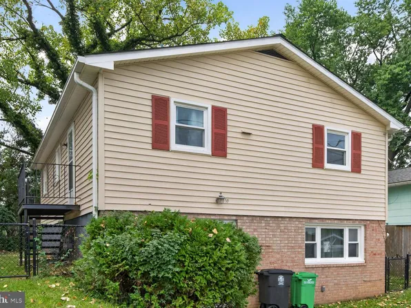 6117 Osborn Rd, Landover, MD 20785