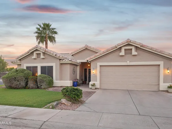 6976 W ROBIN Lane, Glendale, AZ 85310