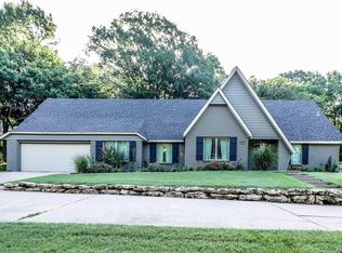 8917 S Joplin Ave, Tulsa, OK 74137