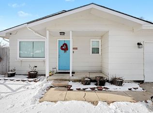 937 N Money Ave, Augusta, KS 67010