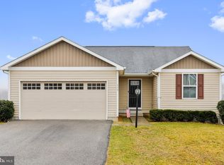 155 Singleton Way, Martinsburg, WV 25403