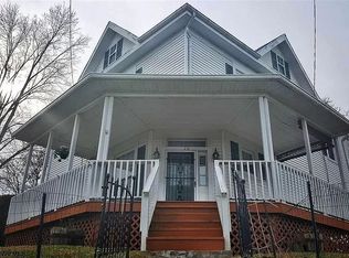20 W High St, Westover, WV