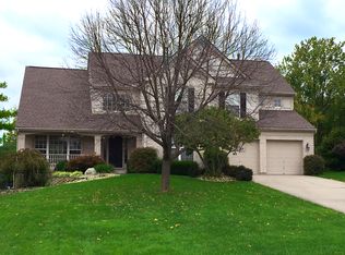 2443 Anderson Manor Ct, Cincinnati, OH 45244