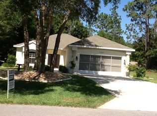 10083 SW 188th Ct, Dunnellon, FL 34432