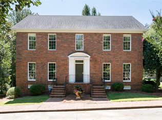 504 Huntington Rd, Greenville, SC 29615