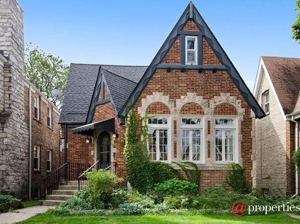 2921 W Estes Ave, Chicago, IL 60645