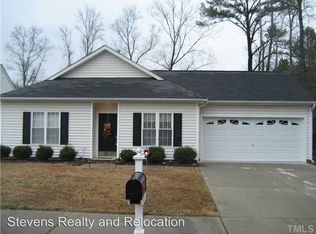 5505 Neuse Forest Rd, Raleigh, NC 27616