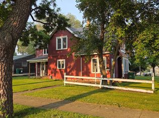 112 N Sverdrup Ave, Jackson, MN 56143