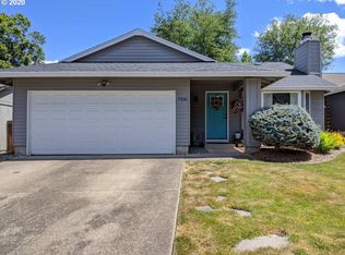 7100 SW 175th Ave, Aloha, OR 97007