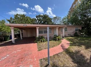 680 SW 29th Ter, Fort Lauderdale, FL 33312