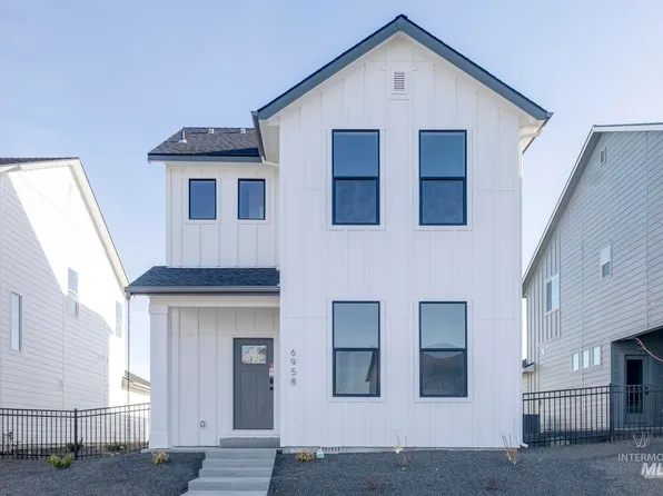 6958 S Cheyenne Ave, Boise, ID 83709