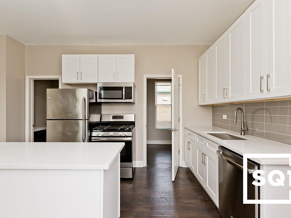 1st image of 2041 N Honore St #3F