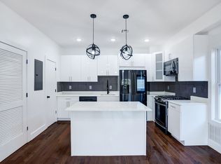 34 W 55th St #2R, Bayonne, NJ 07002
