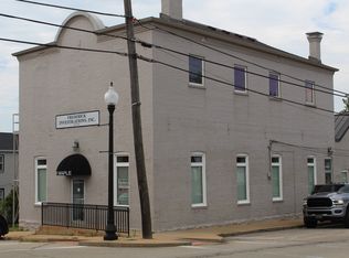 400 Main St #400, Hillsboro, MO 63050