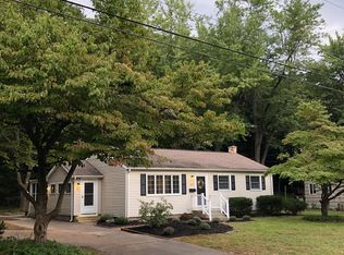 132 Sandra Dr, East Hartford, CT 06118