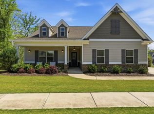 120 Hawks Trl, Waleska, GA 30183